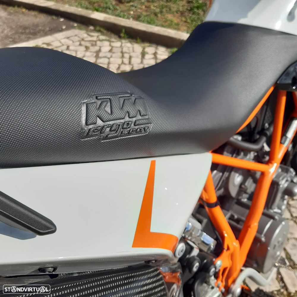KTM 990 990 SMR - 22