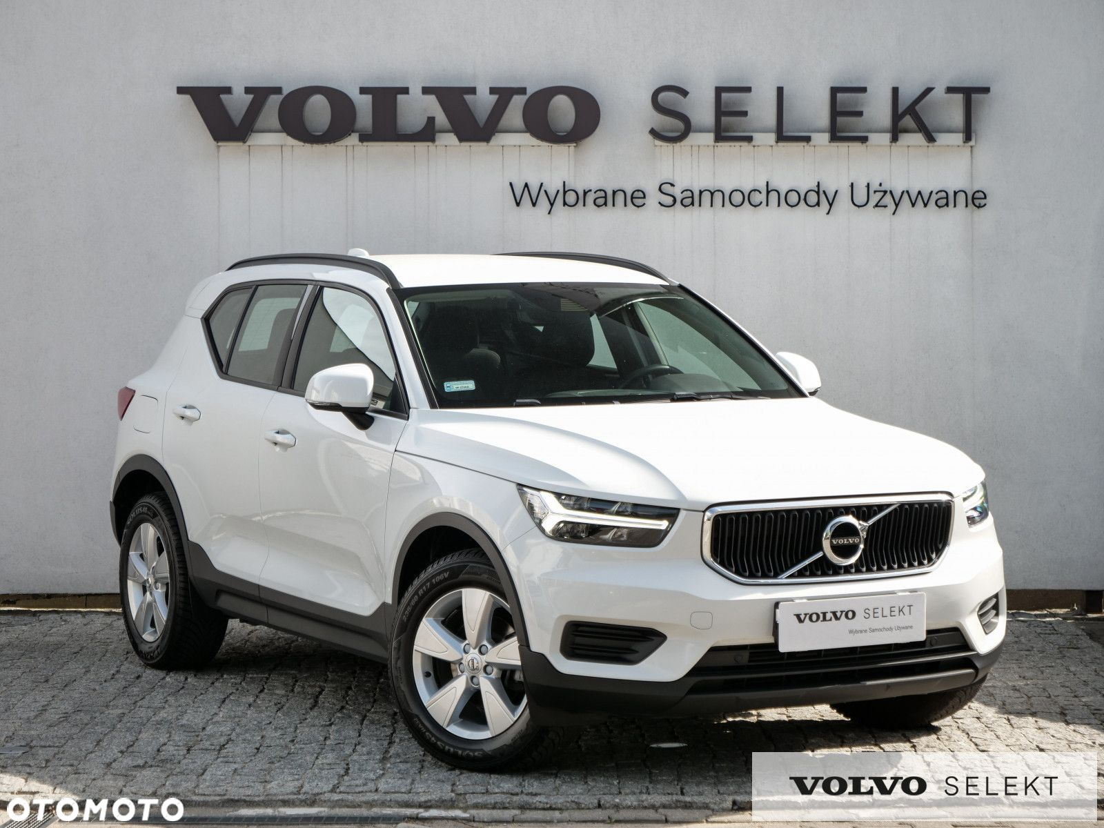 Volvo XC 40 - 4