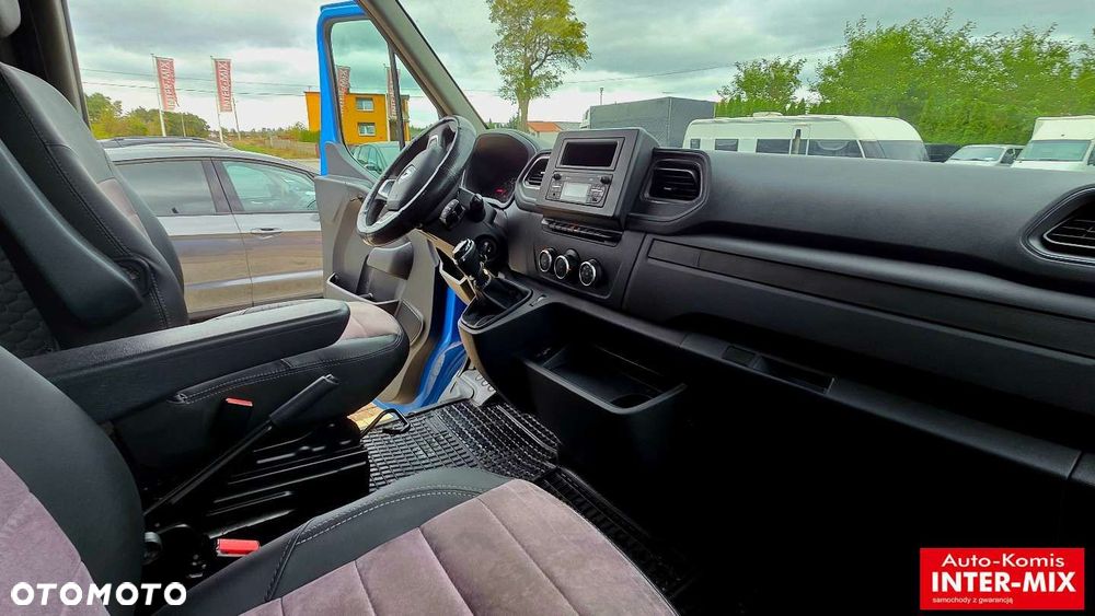 Renault Master - 16