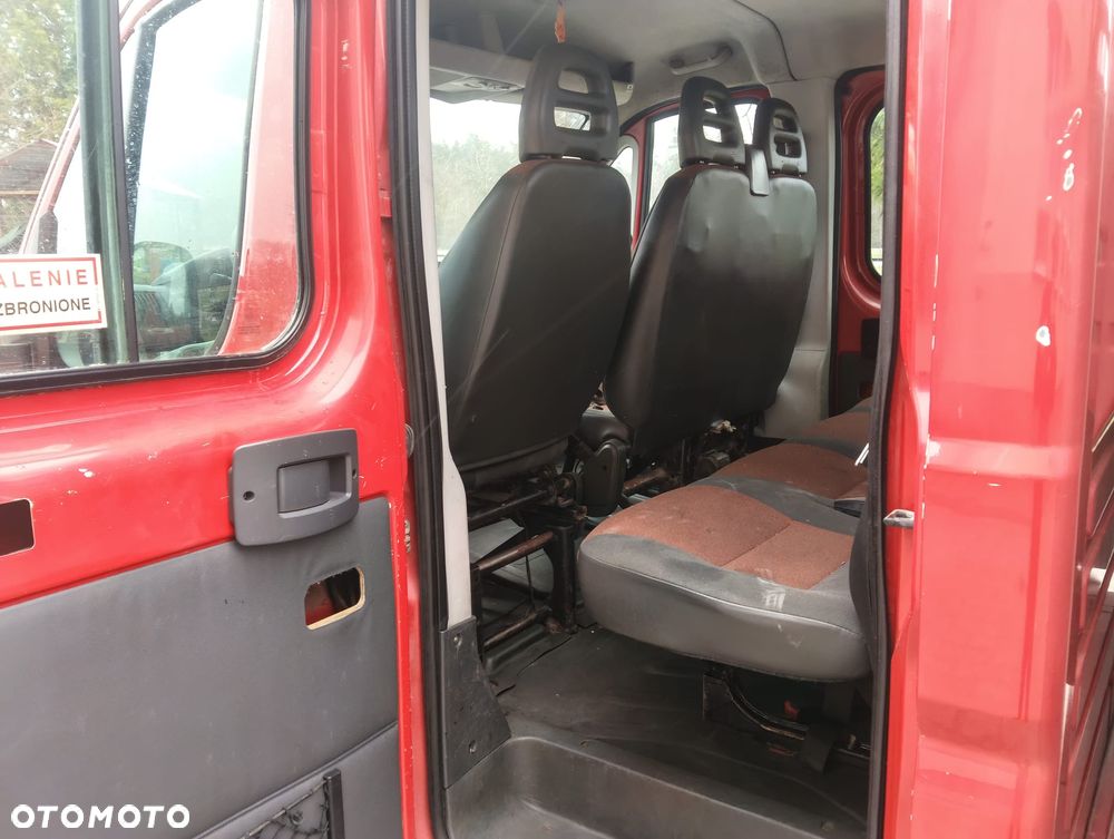 Fiat Ducato - 14