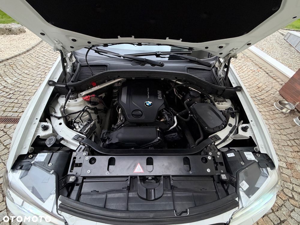 BMW X4 xDrive20d - 25
