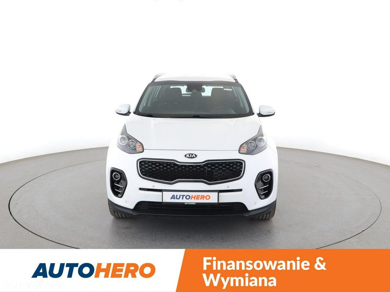 Kia Sportage - 11