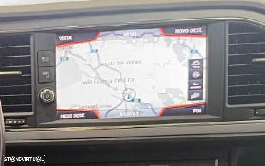 SEAT Leon 1.0 EcoTSI Style S/S - 21