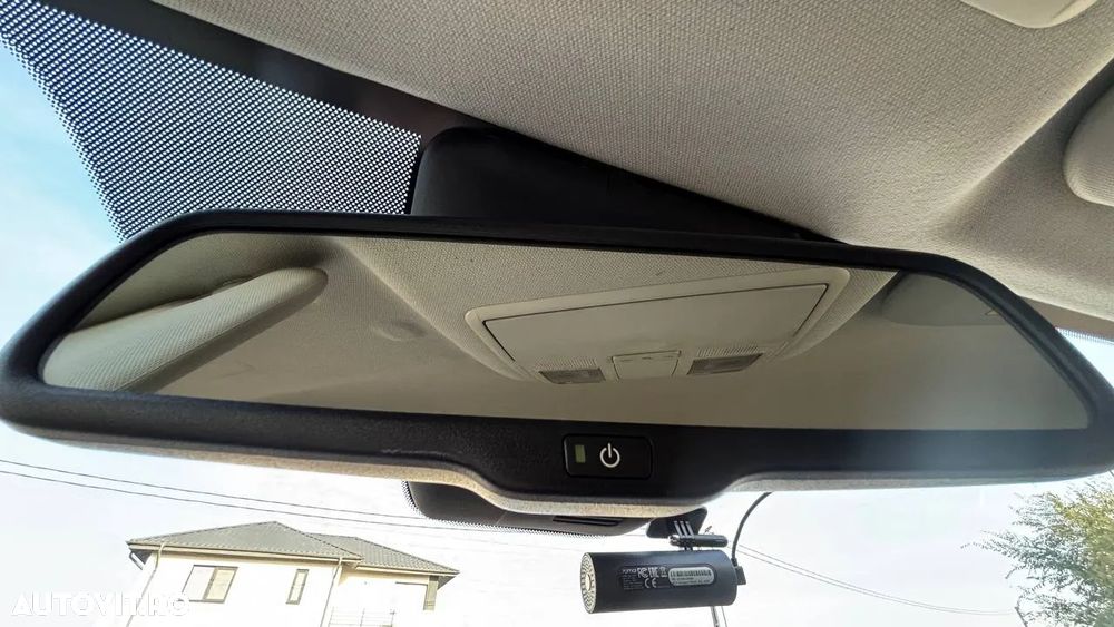 Mazda 3 SKYACTIV-D 150 Exclusive-Line - 28