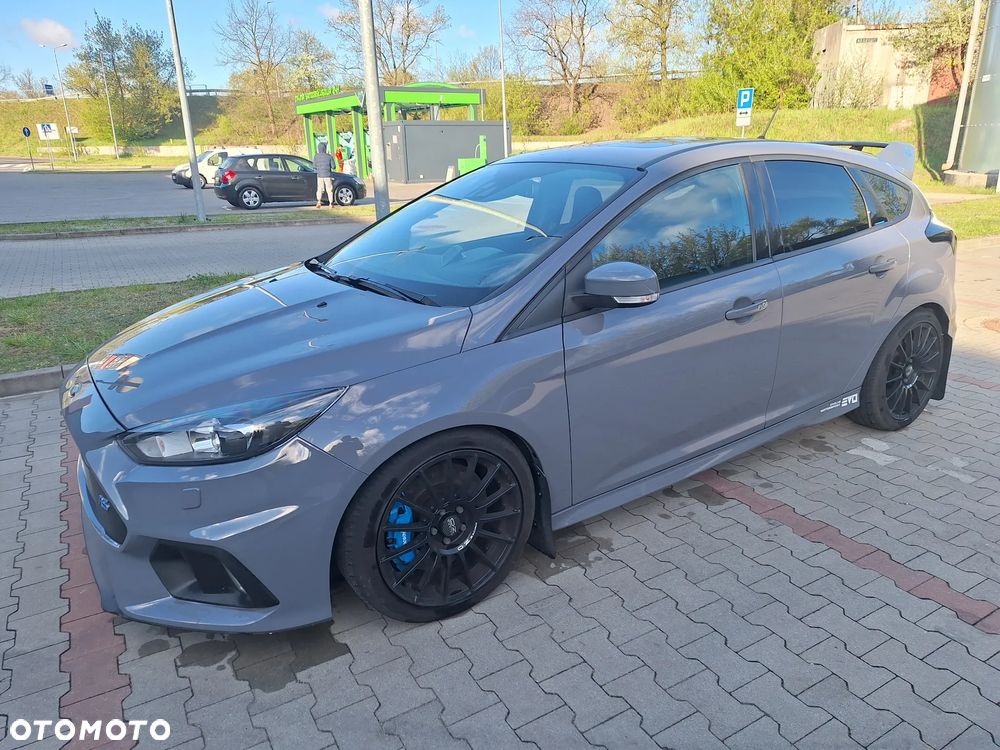 Ford Focus - 11