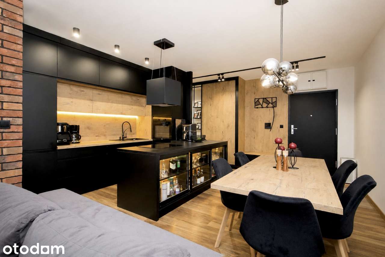 BEZ PROWIZJI | apartament blisko tramwaju | 2 balkony | Prądnik Biały