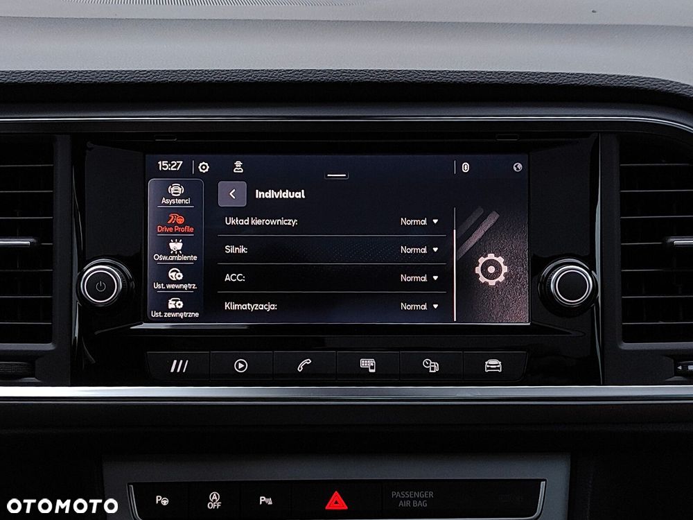 Seat Ateca 2.0 TDI FR S&S DSG - 35