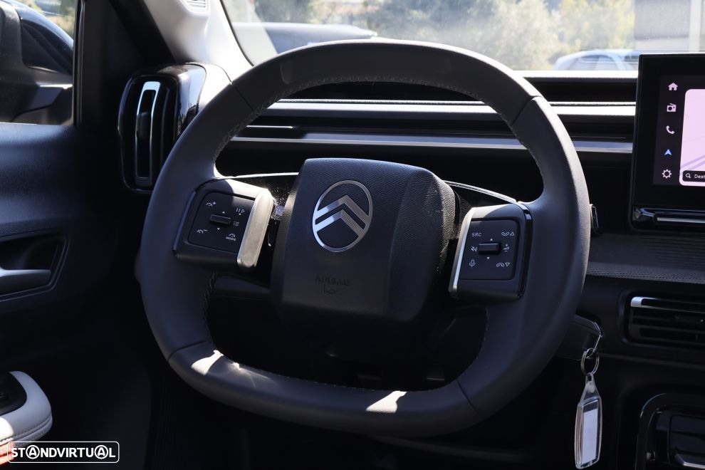 Citroën C3 1.2 Turbo Max - 8