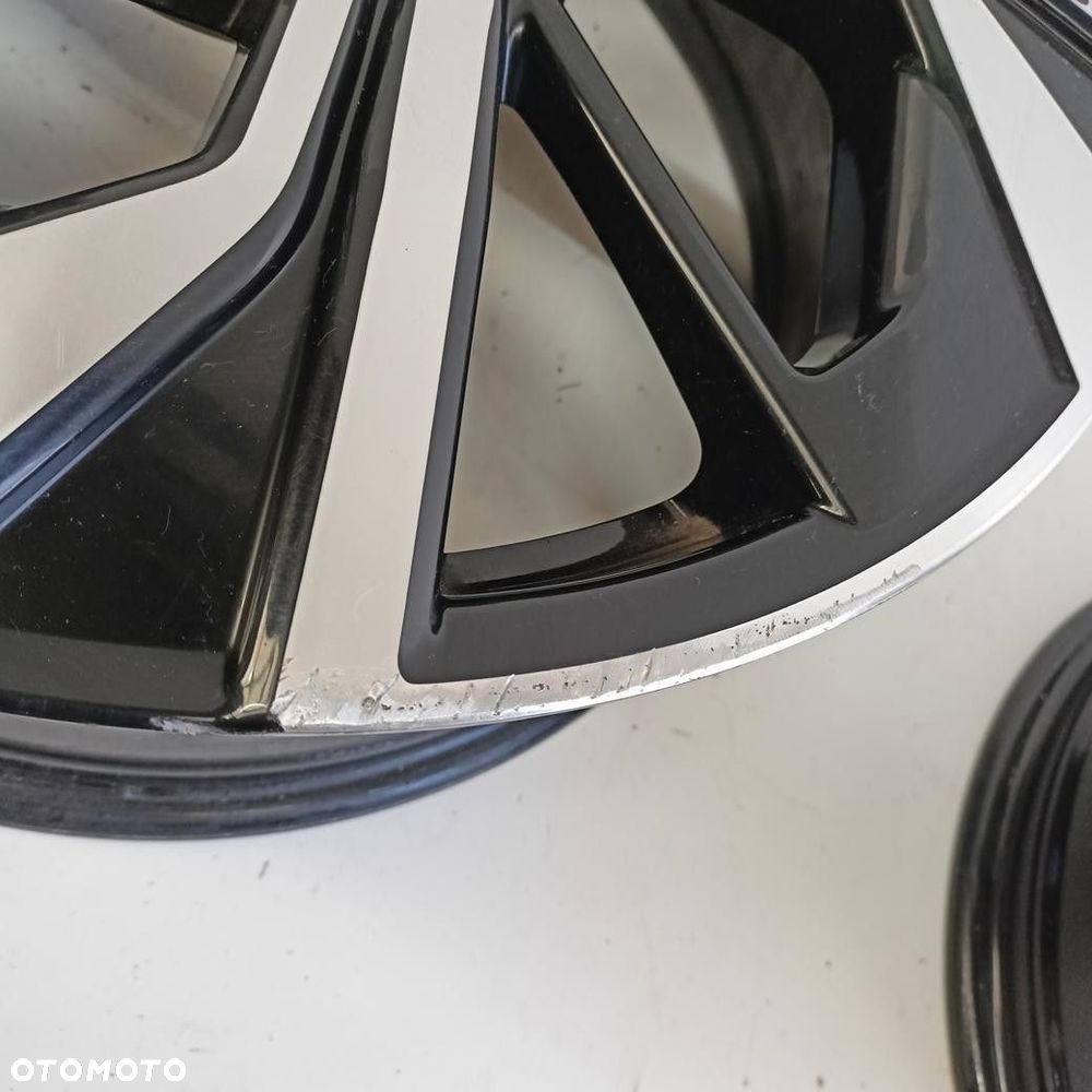 Alufelga 5x114,3 20 Nissan Qashqai MA18 6UA6A (F7088) - 7