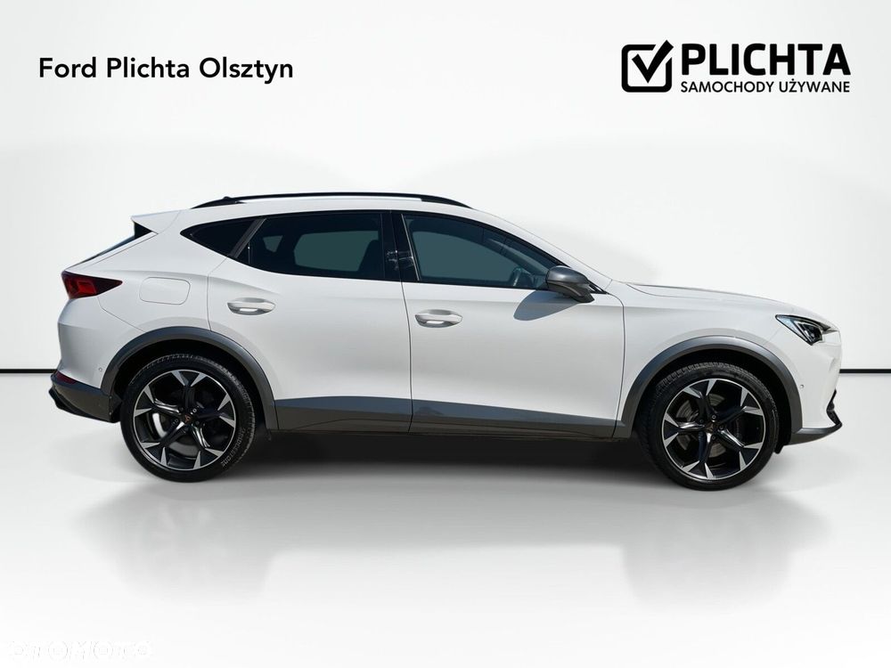 Cupra Formentor 2.0 TSI 4Drive VZ DSG - 5