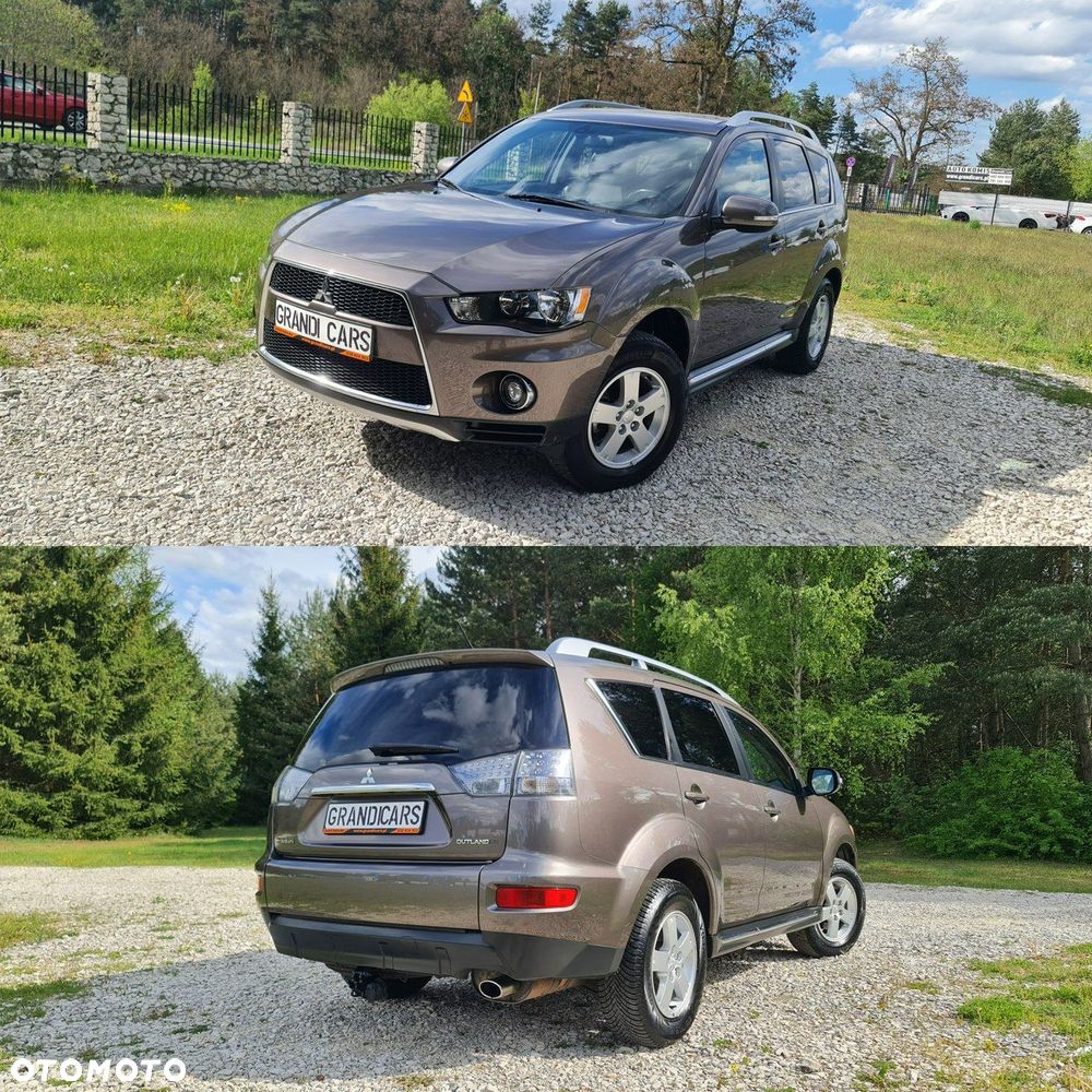 Mitsubishi Outlander - 37
