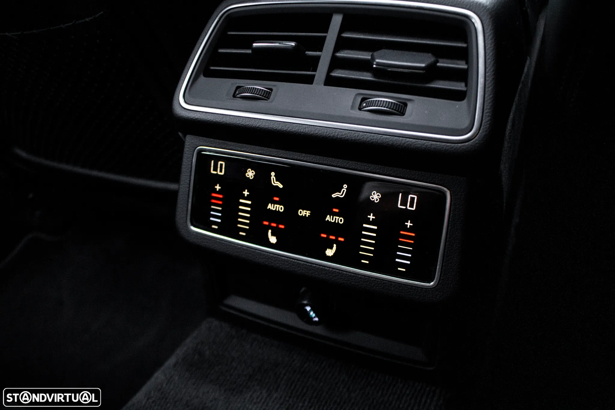 Audi RS6 Avant 4.0 TFSI quattro Tiptronic - 40