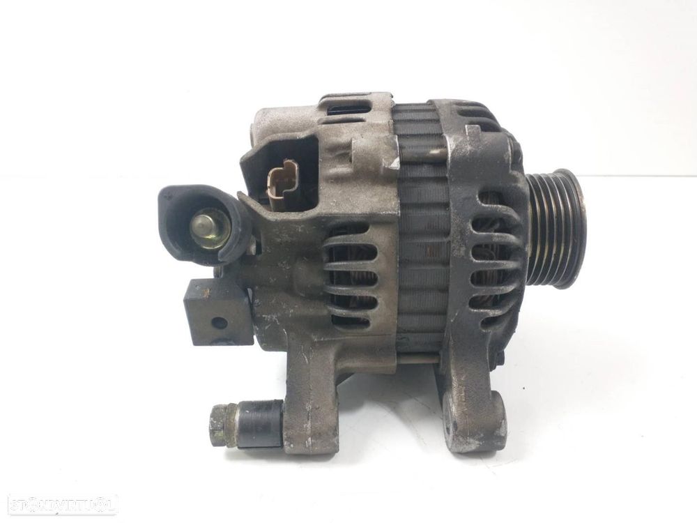 ALTERNADOR PEUGEOT 206 CC 2002 - 4