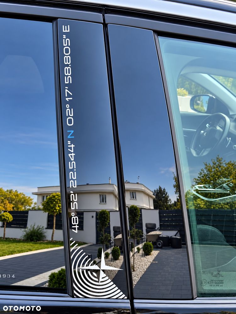 Peugeot 3008 THP 165 EAT6 Stop & Start Crossway - 29