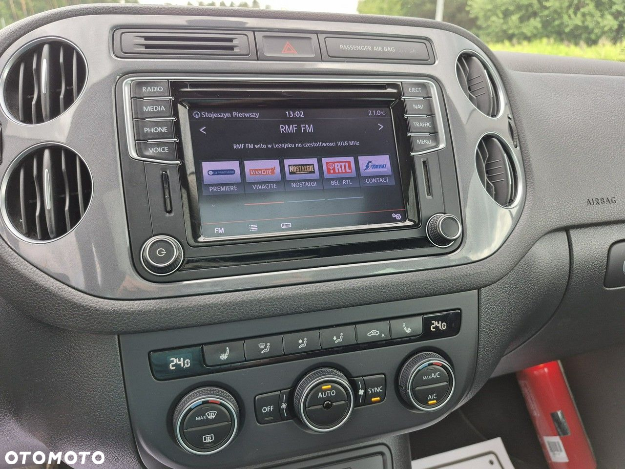 Volkswagen Tiguan - 15