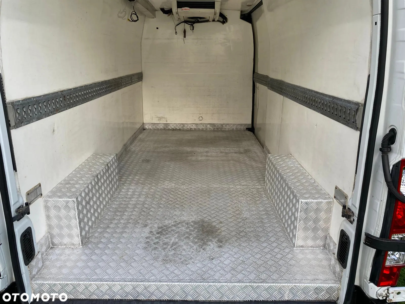 Renault Master - 20