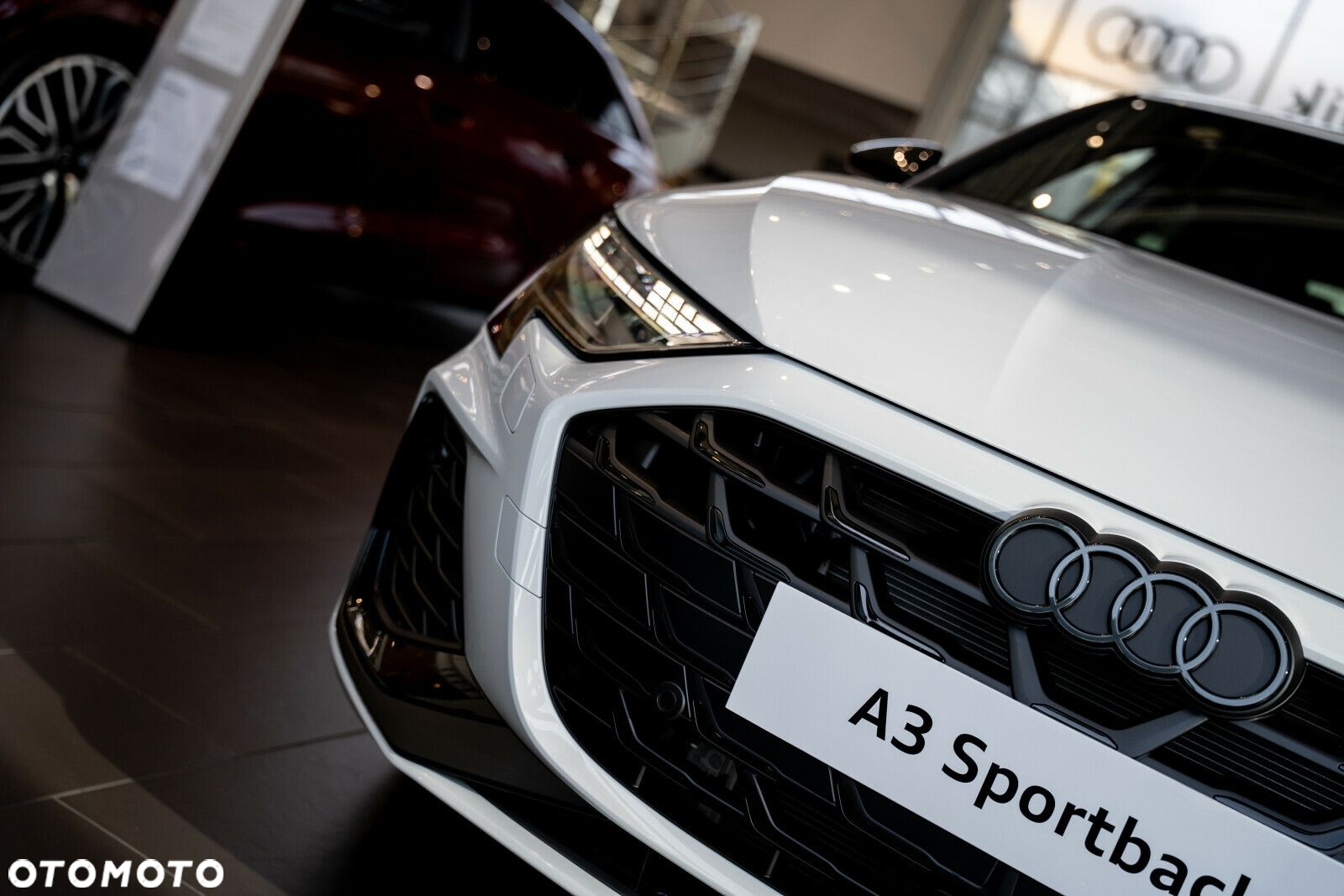 Audi A3 - 3