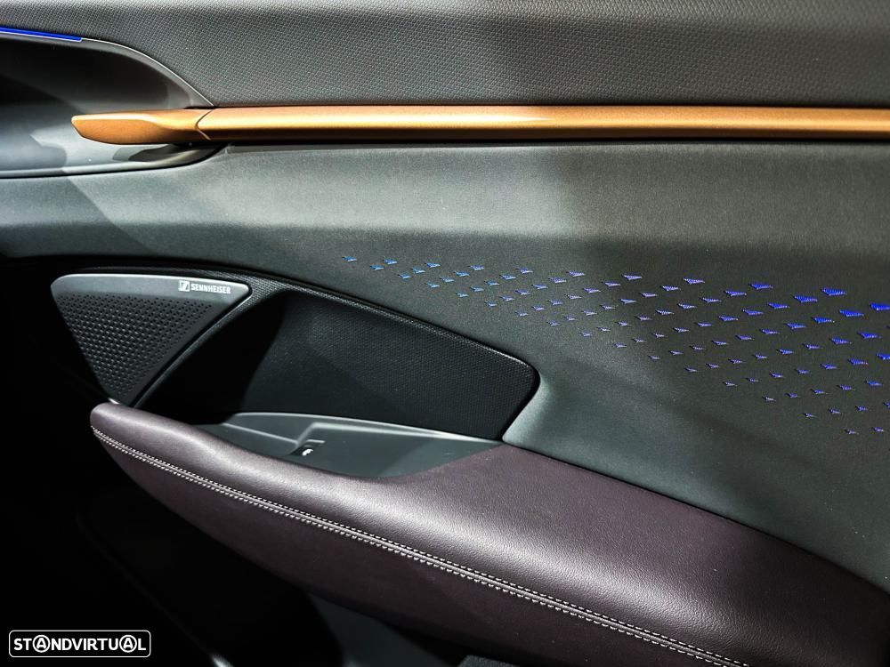 Cupra Terramar 1.5 e-Hybrid VZ Tribe Edition DSG - 36