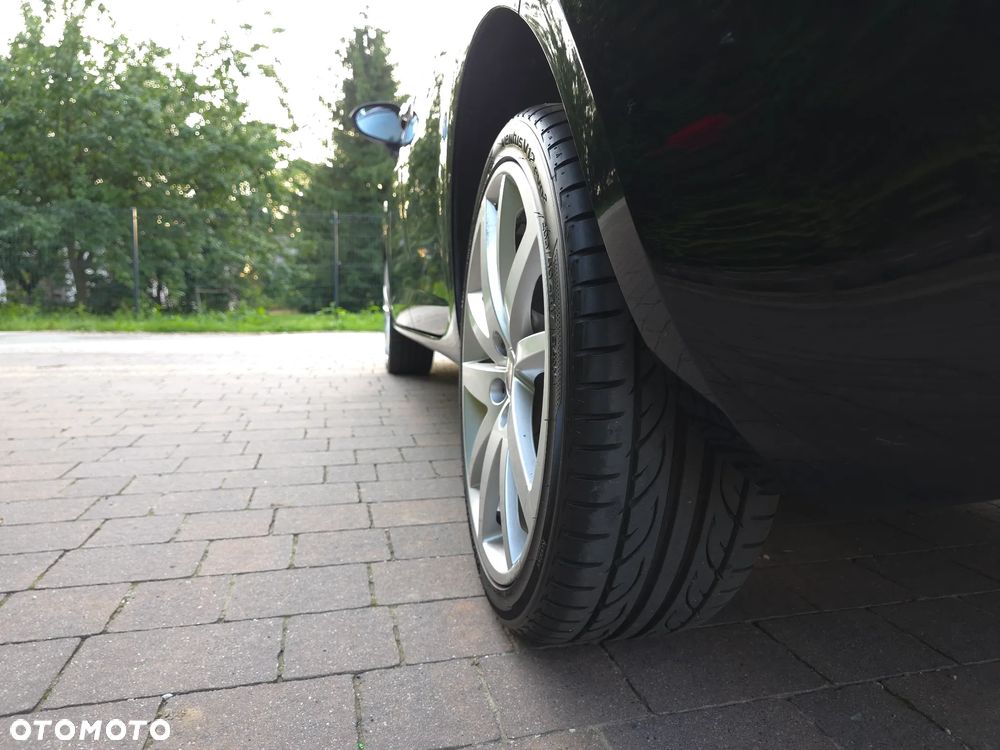 Seat Ibiza 1.2 TSI FR - 18