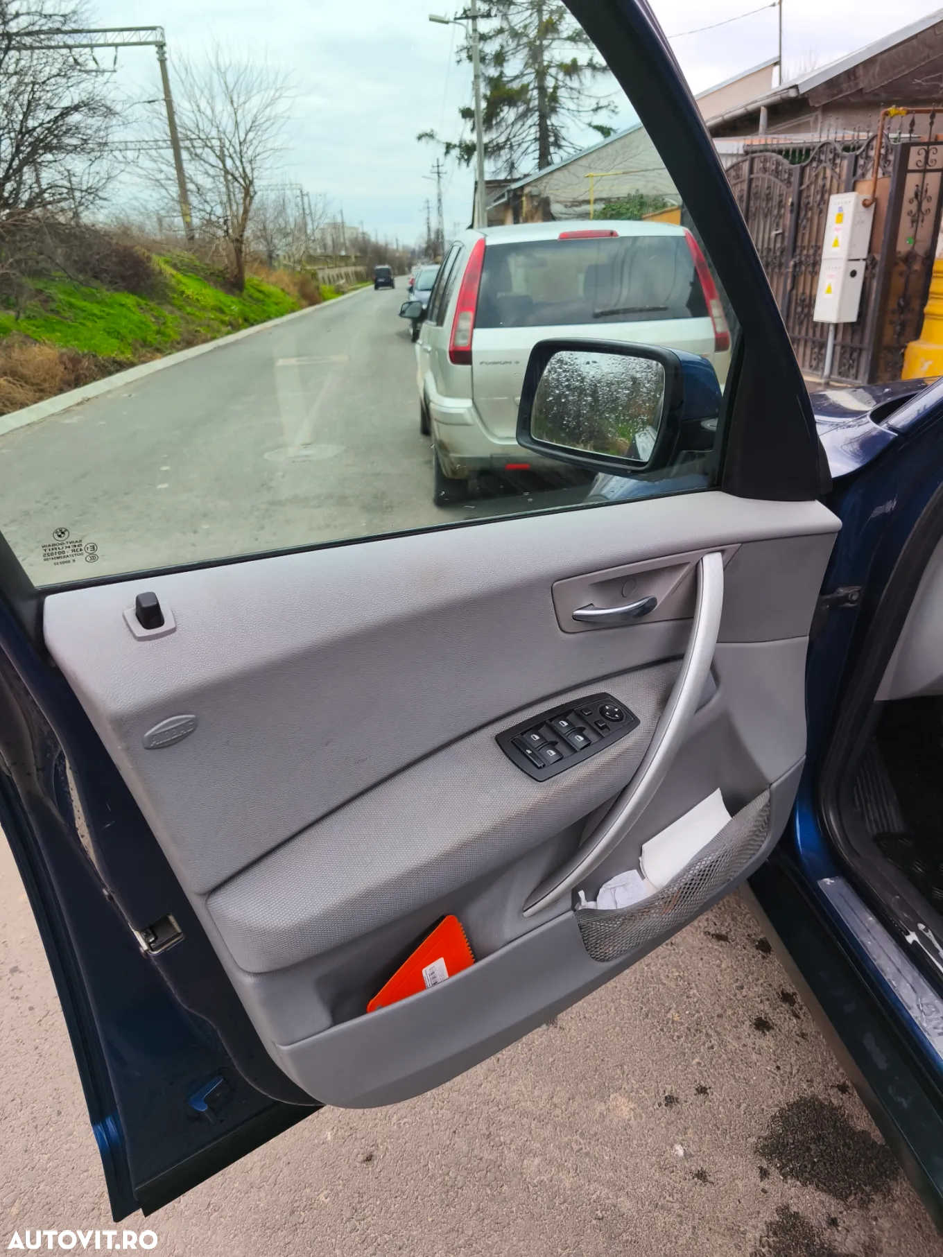 BMW X3 2.0d - 14