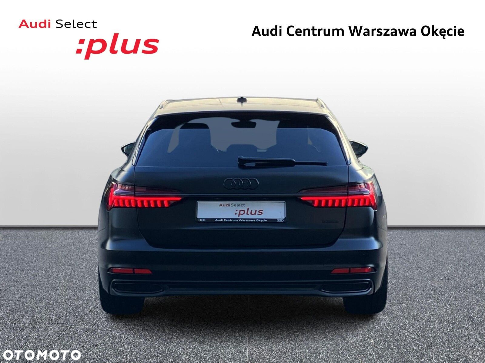 Audi A6 - 7