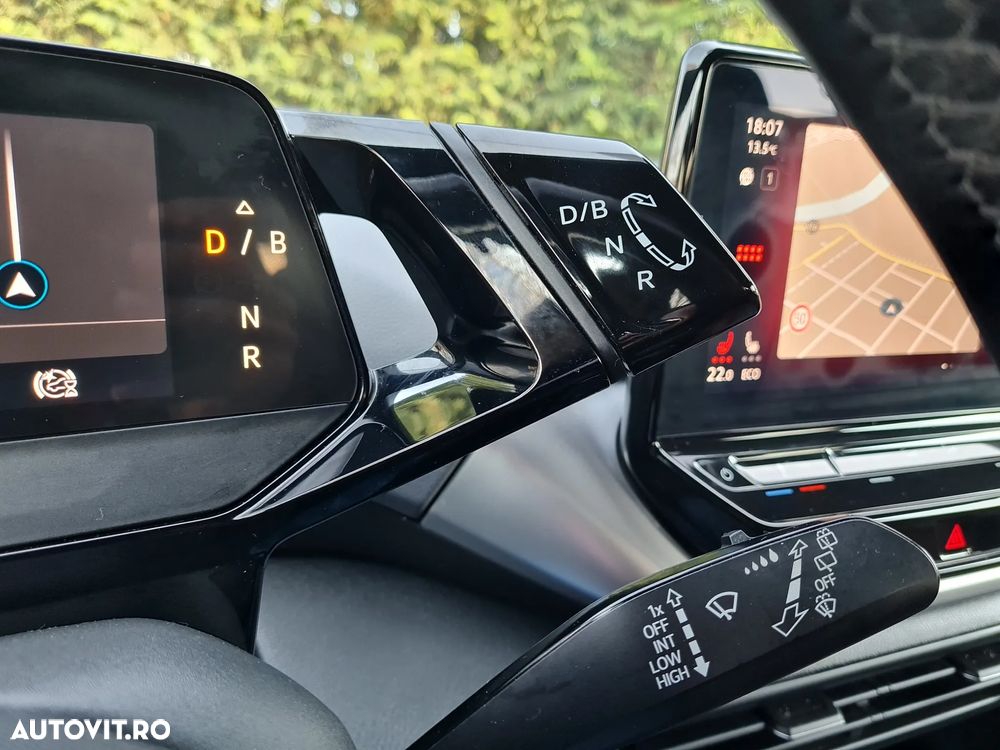 Volkswagen ID.4 77 kWh Pro Performance - 31