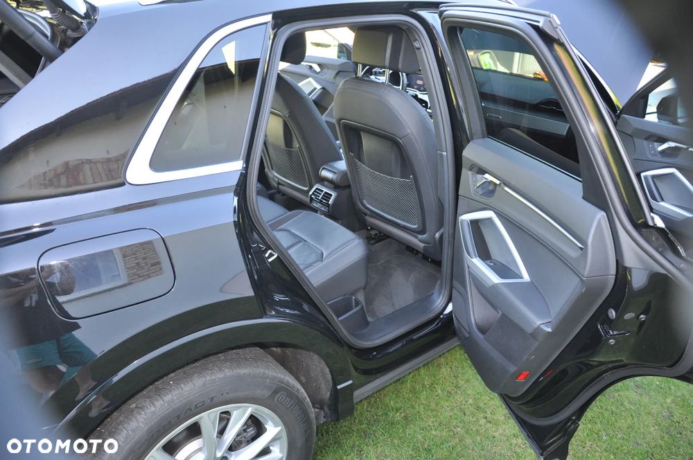 Audi Q3 45 TFSI quattro S tronic S line - 21