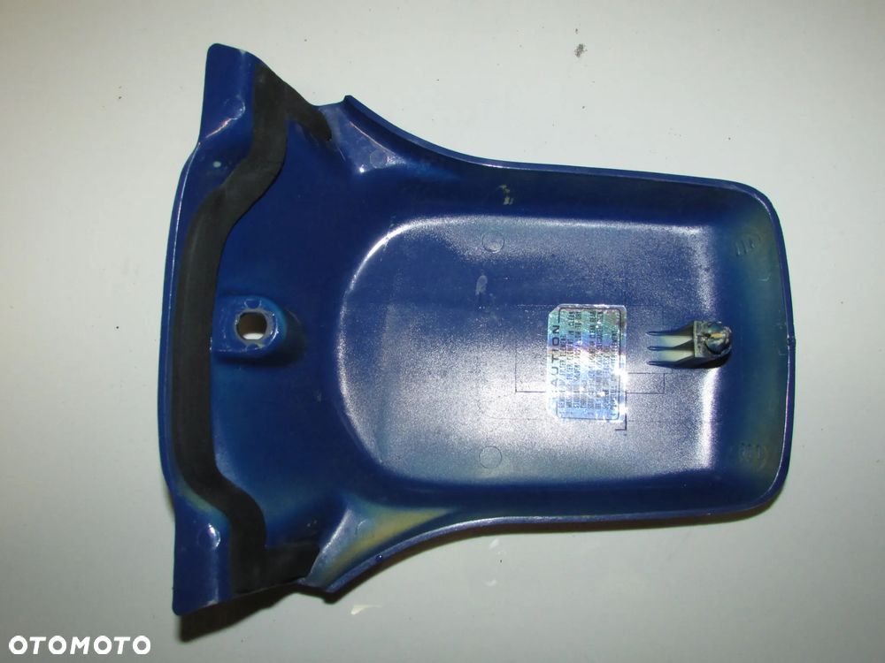Honda XLV 750 RD01 osłona owiewka na bak - 2