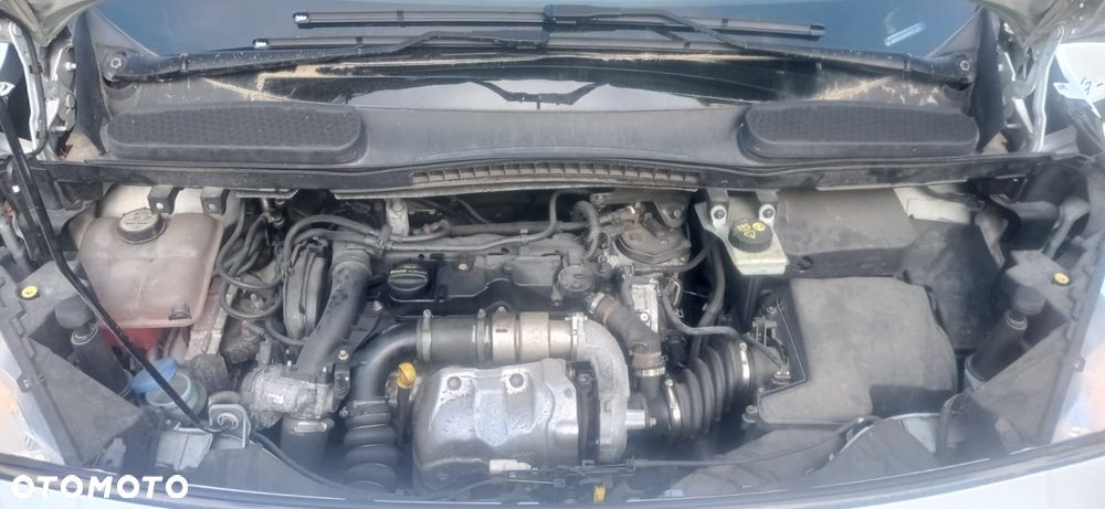 Ford Transit connect - 11