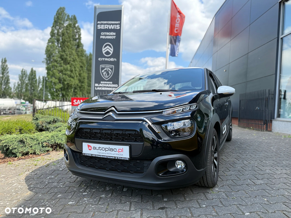 Citroën C3 1.2 PureTech Max