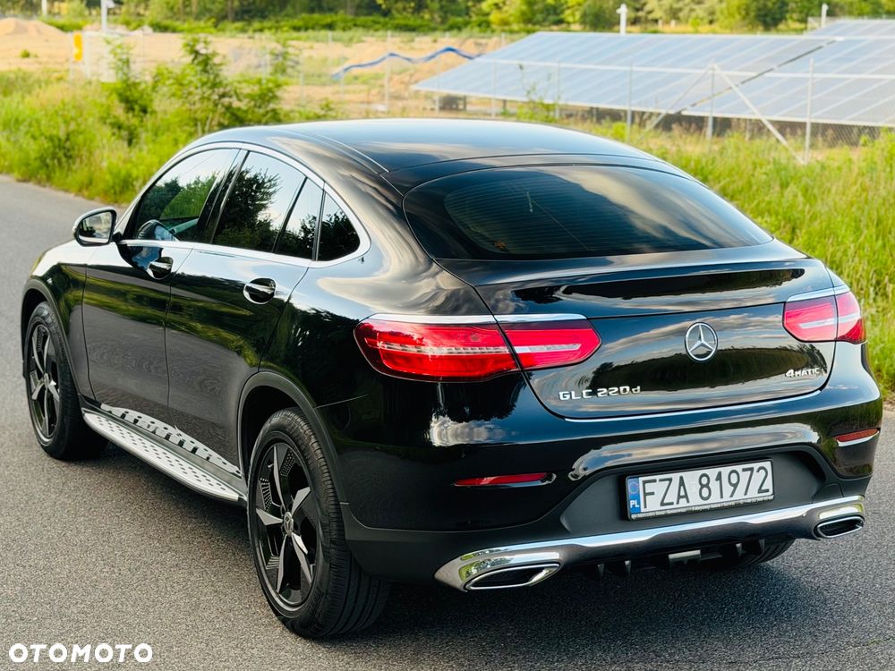 Mercedes-Benz GLC - 16