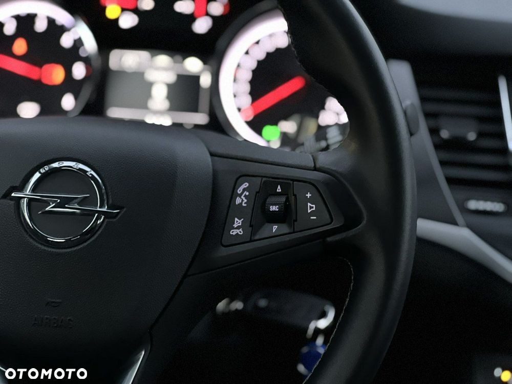 Opel Astra 1.6 CDTI Dynamic S&S - 31