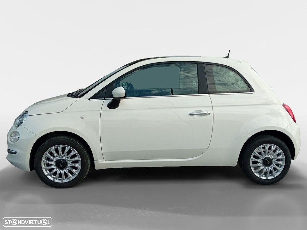 Fiat 500 - 2