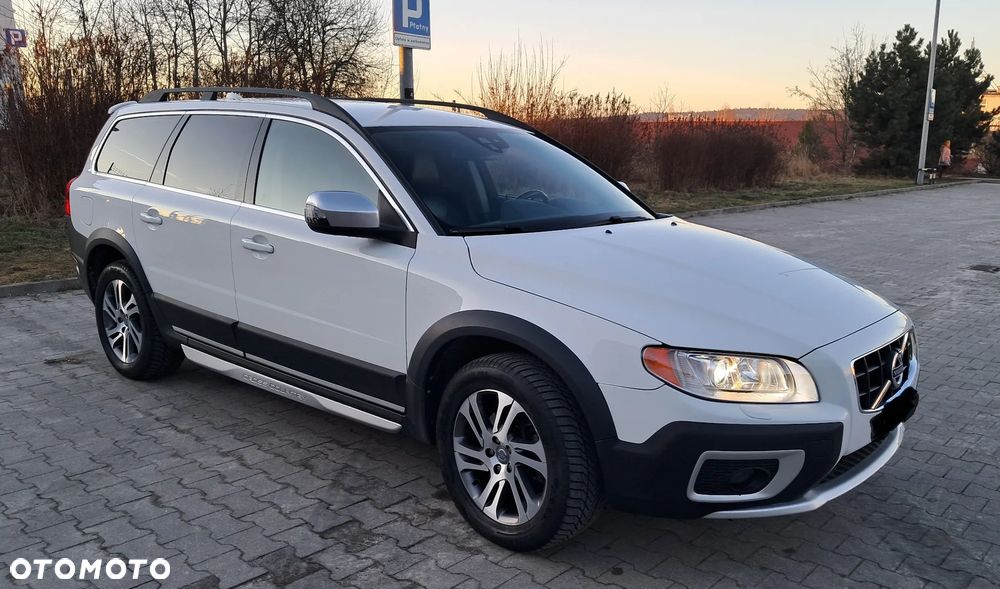 Volvo XC 70 2.4D Momentum - 2