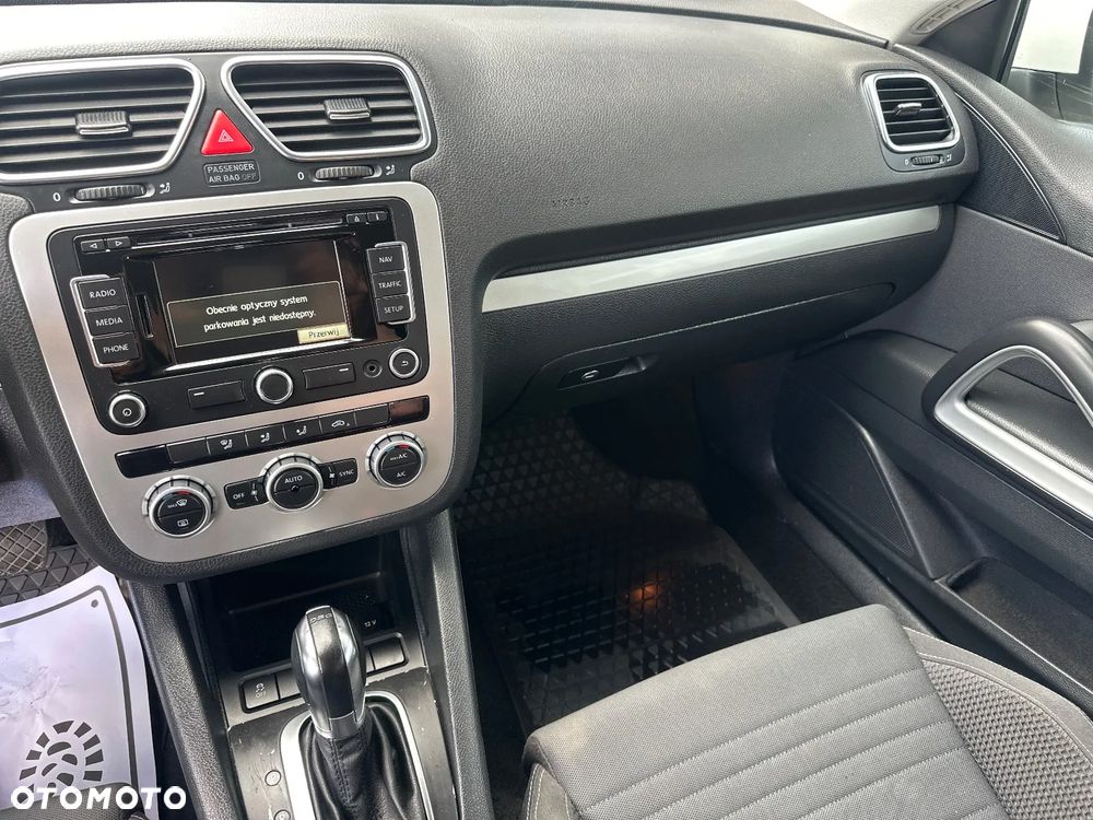 Volkswagen Scirocco 1.4 TSI - 26
