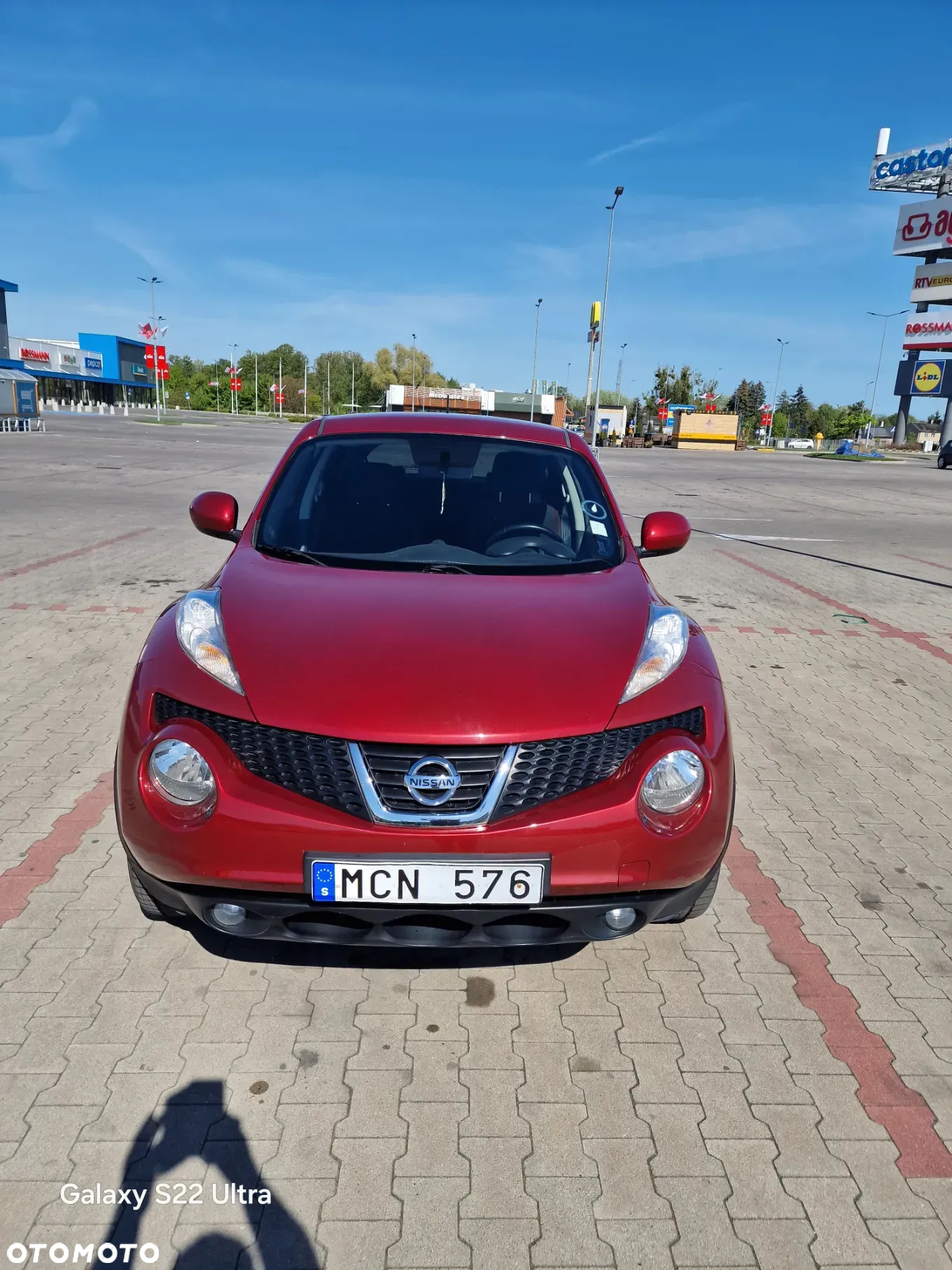 Nissan Juke 1.6 Acenta - 15