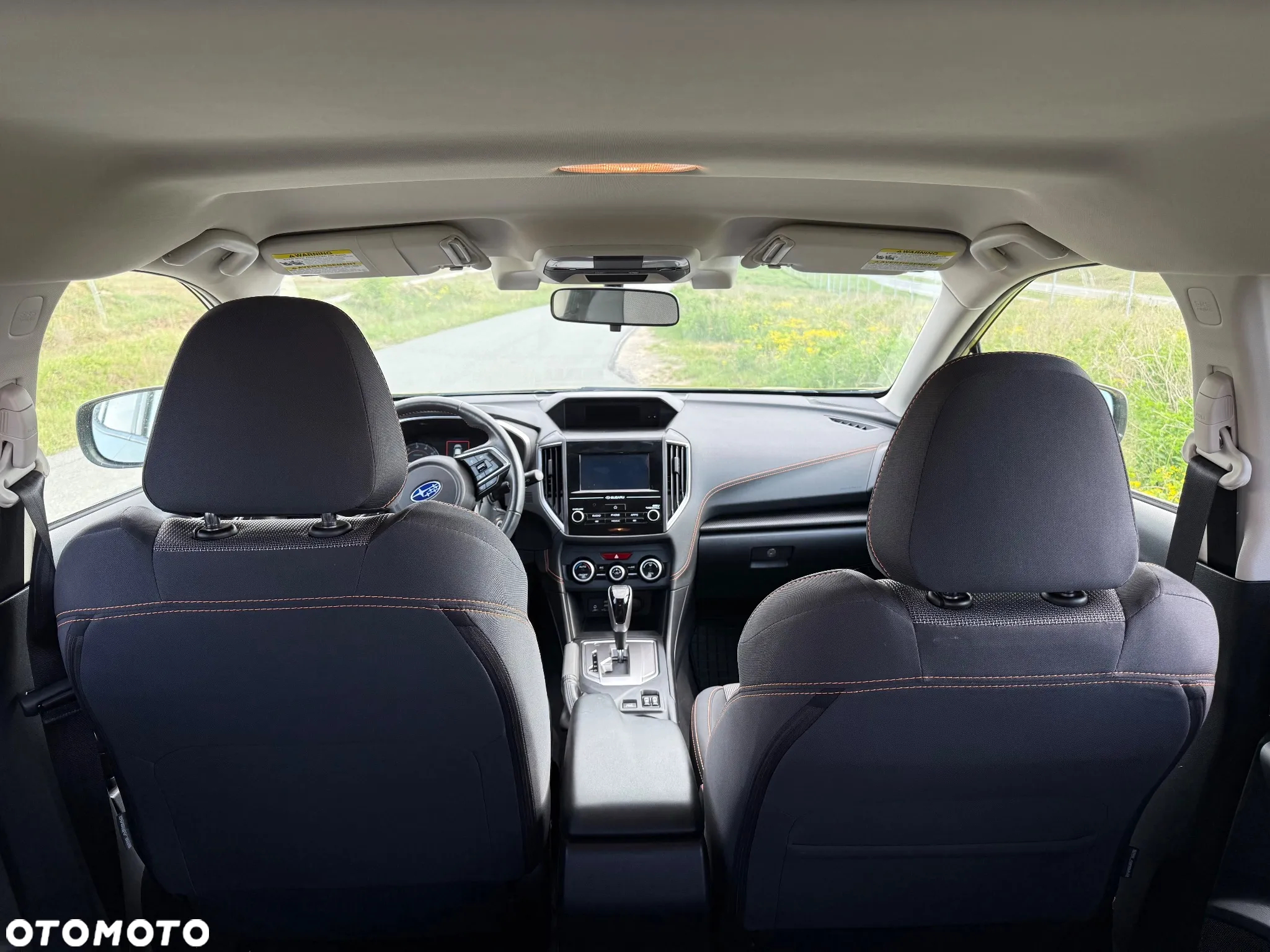 Subaru XV 2.0i Exclusive+ (EyeSight) Lineartronic - 4
