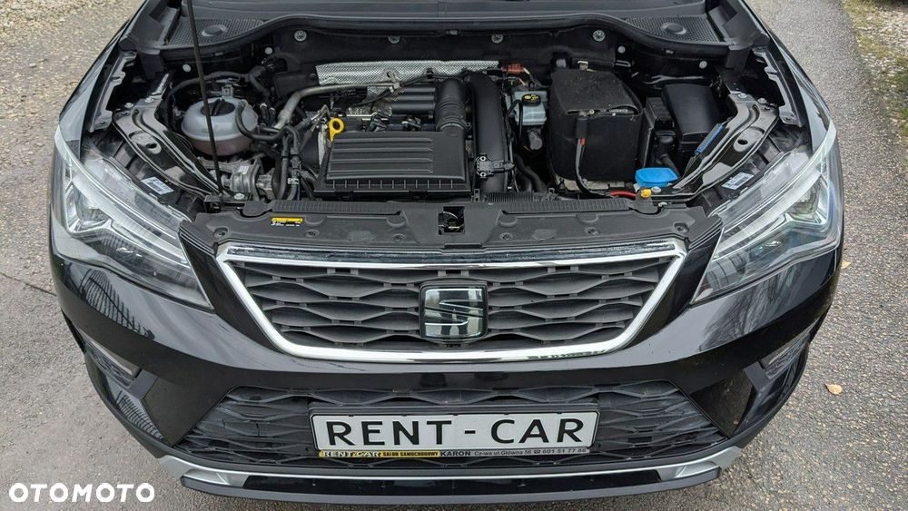 Seat Ateca - 40