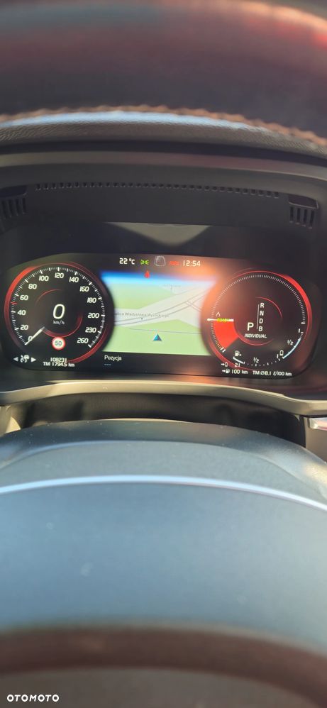 Volvo XC 60 - 21