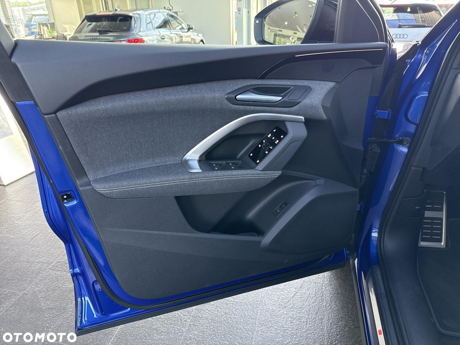 Audi Q5 - 9