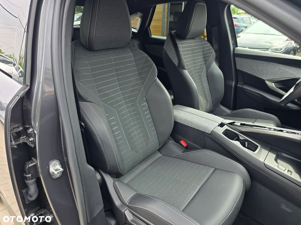Peugeot 3008 - 17