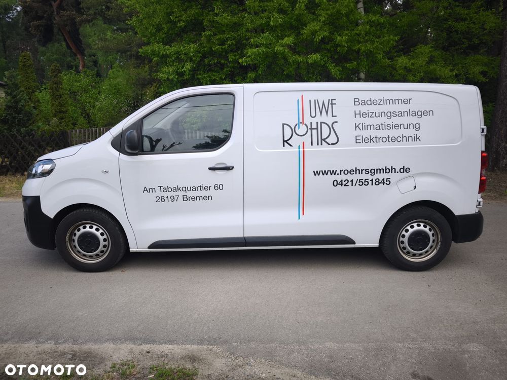 Opel VIVARO Cargo L2 Edition - 2