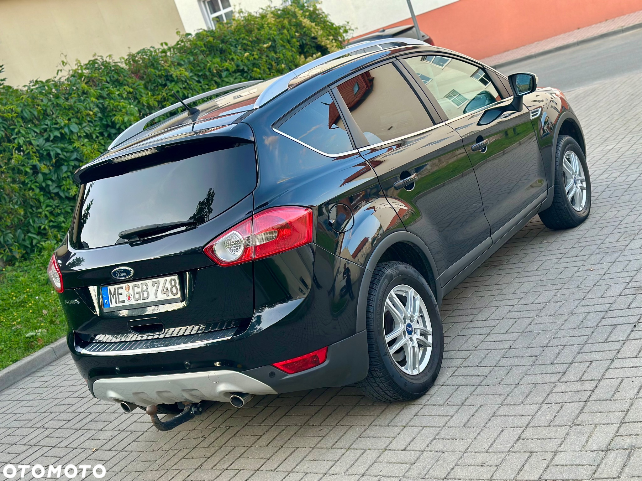 Ford Kuga 2.0 TDCi Titanium - 7