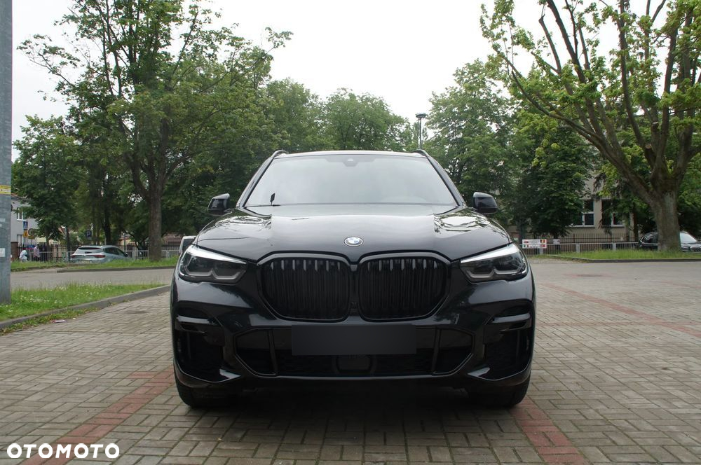 BMW X5 - 5