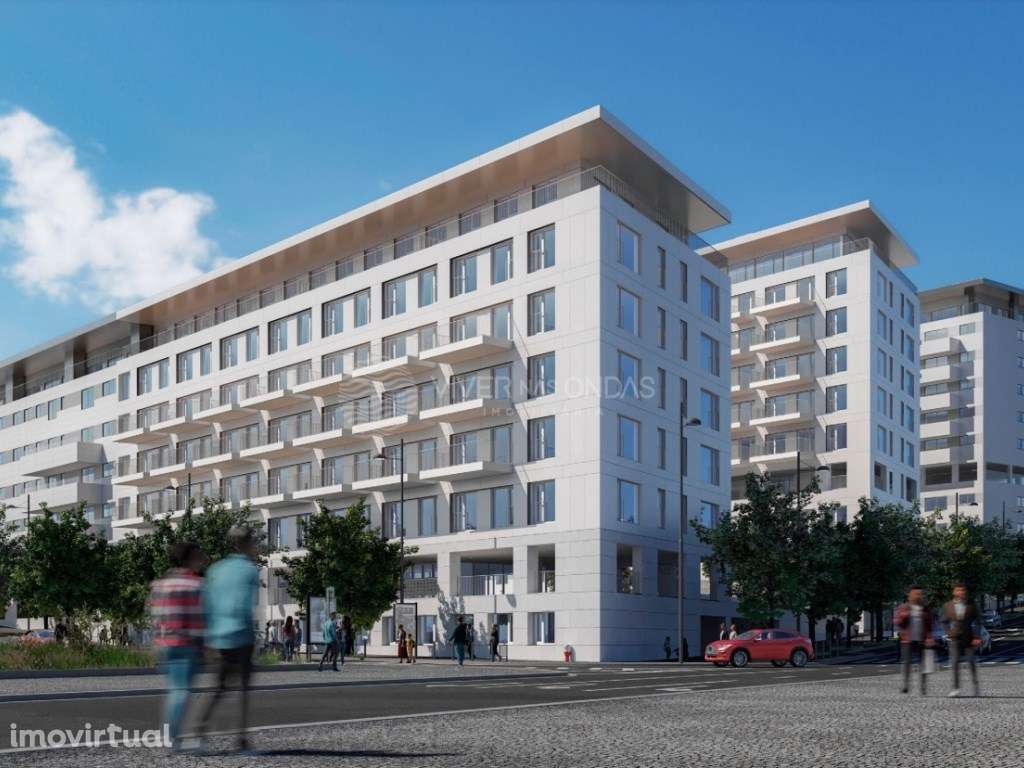 Campanhã - Grande imagem: 4/18