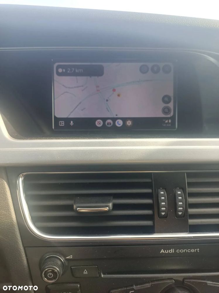 Audi A4 Allroad 2.0 TFSI Quattro S tronic - 22