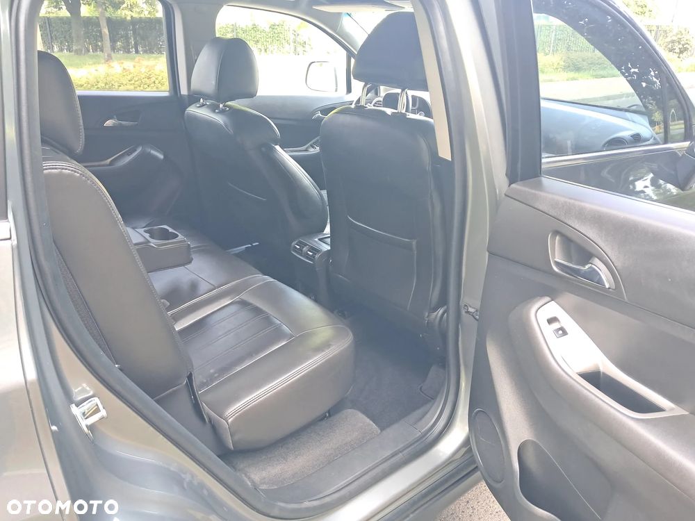 Chevrolet Orlando 1.4T LTZ+ - 9