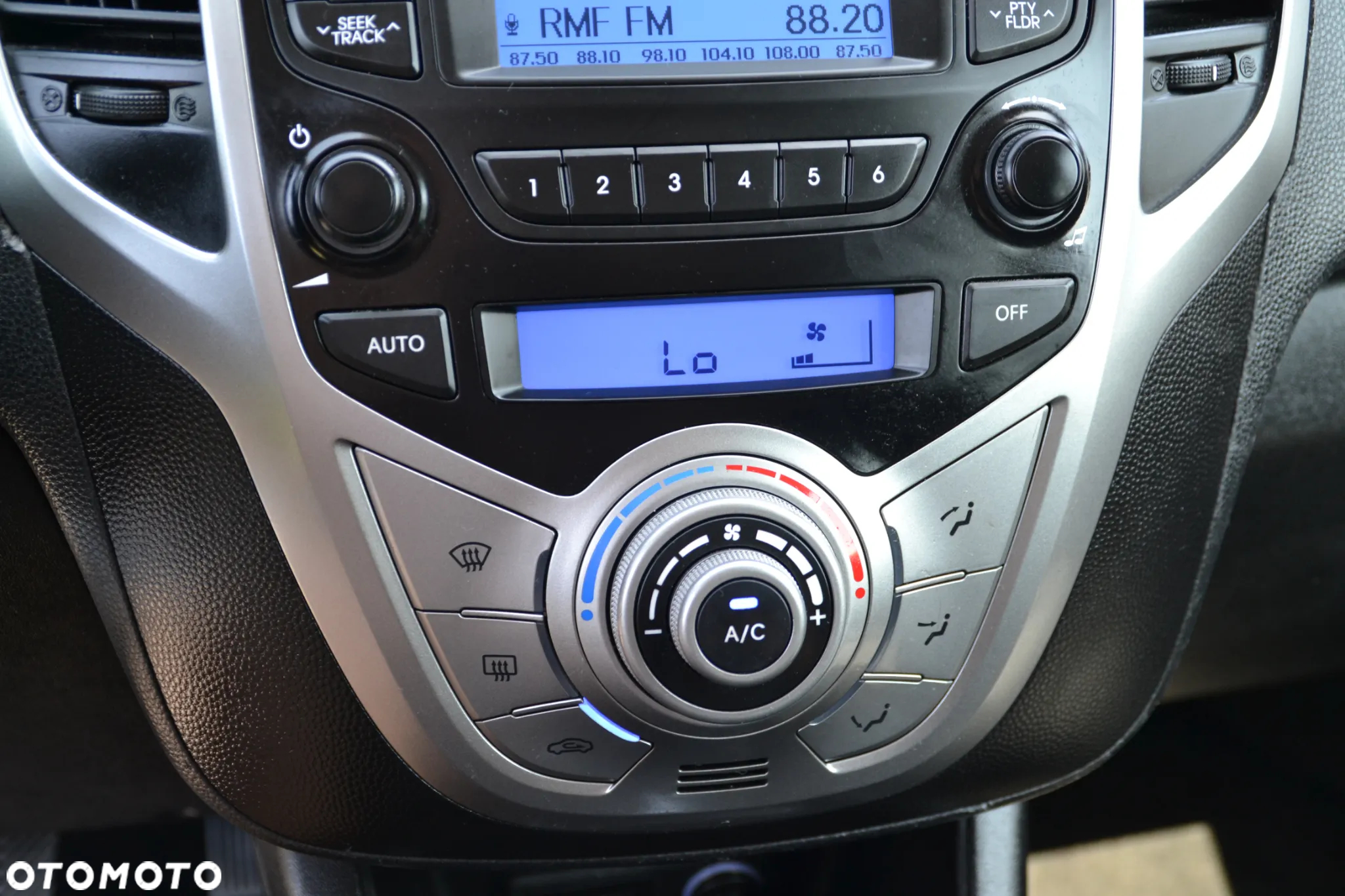 Hyundai ix20 1.4 5 Star Edition - 31