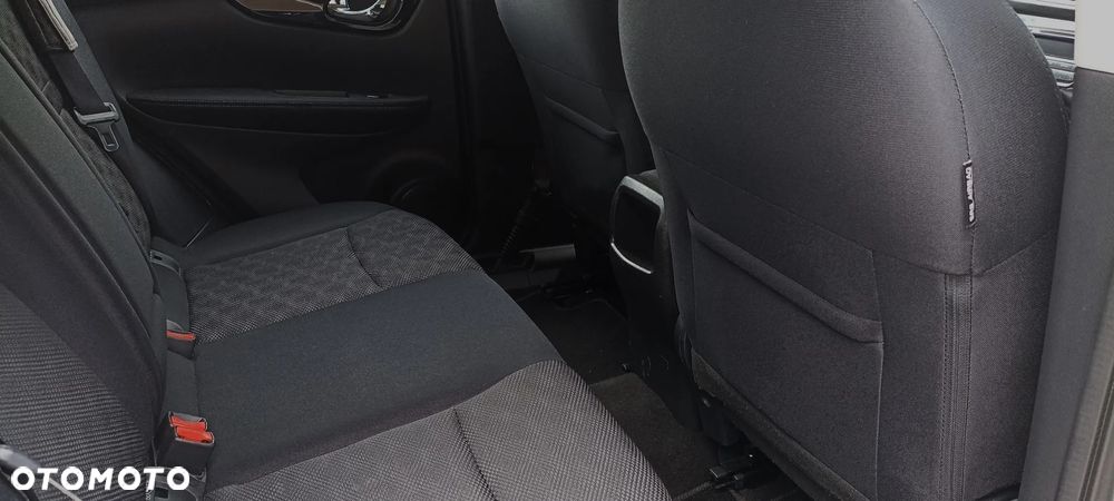 Nissan Qashqai 1.2 DIG-T Acenta - 12