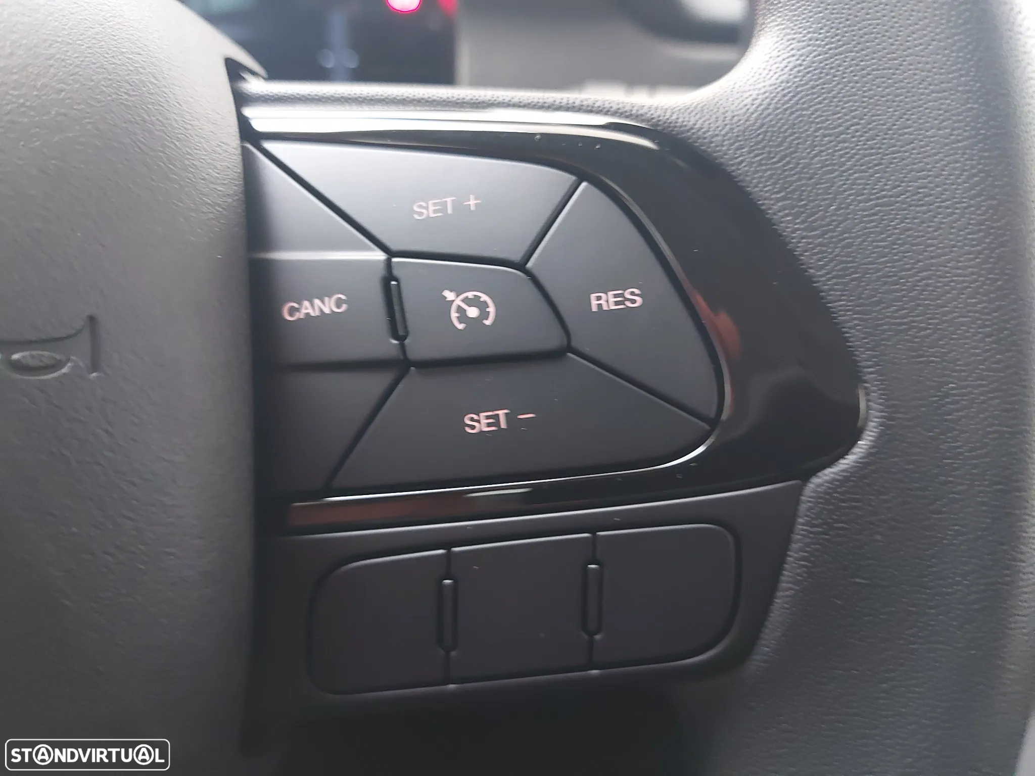 Fiat Panda 1.0 Hybrid - 21